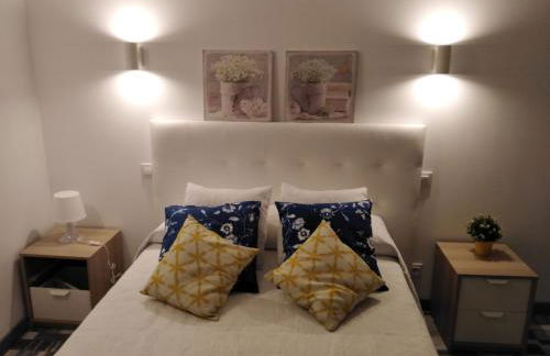 Casa Carmina y Nando, cerca Santander y Cabarceno - Foto 33