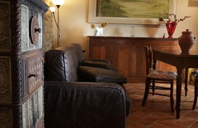 Agriturismo Podere Picciolo - Foto 12