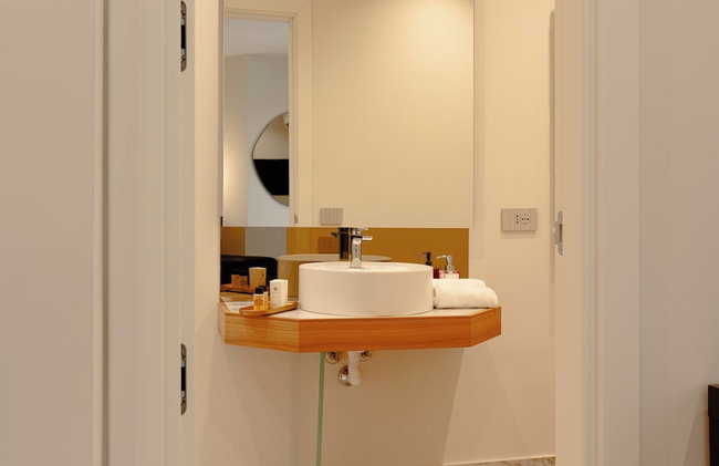 Hera rooms and suites - Foto 60