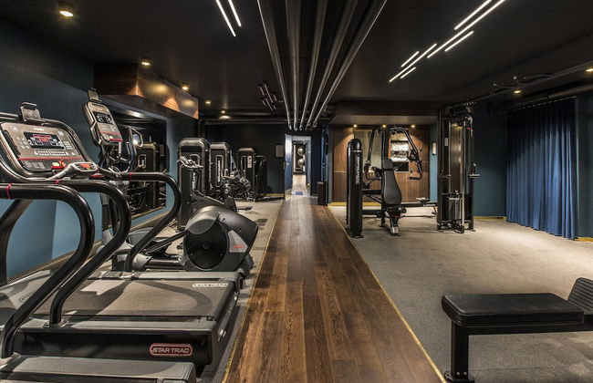 STAY Bryggen - Foto 74