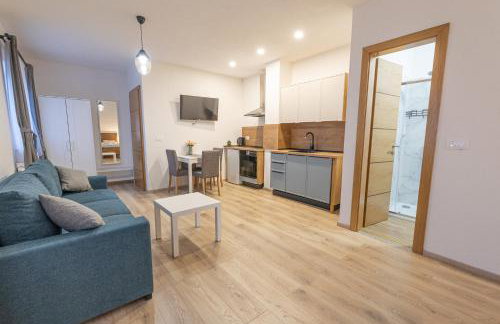 Apartmani Velebit - Foto 32