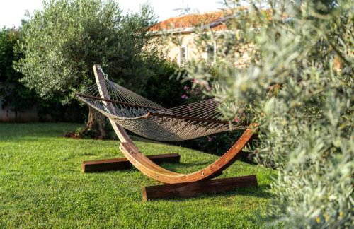 Villa Moonlight 2 for 12 persons near Poreč with private heated pool - 45 m2 & playground - Foto 5