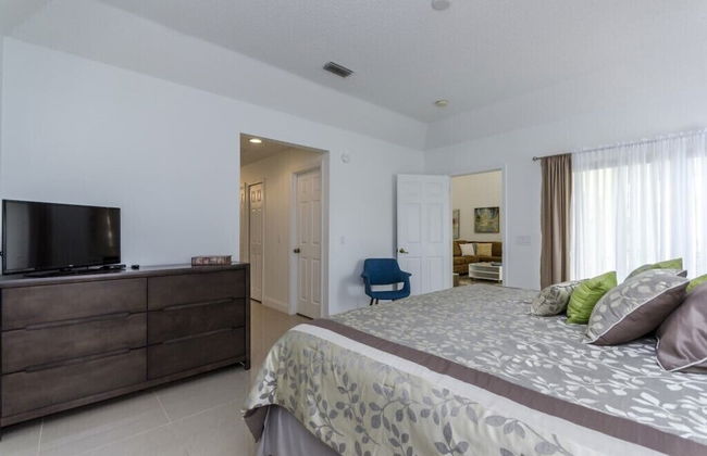 5 Bedroom 3.5 Bathroom Pool Villas - Foto 4