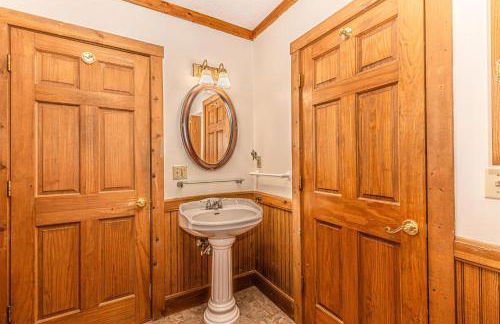 Creekside Hideaway - Foto 31