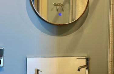 Firth View 2 - Country Escape with Sea Views of Arran! - Foto 27