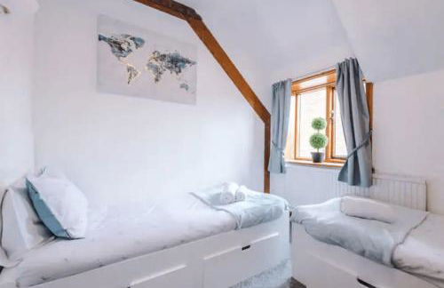 Castrum House - Chester Escape - Photo 46