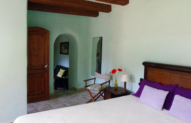 Mas Els Terrats - Foto 12