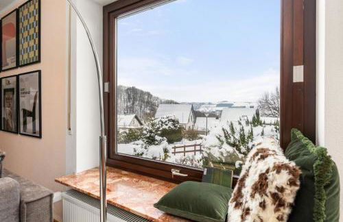 House Velmont - Sauna, Kamin, Garten, Grill, Garage, 20min Winterberg - Foto 10