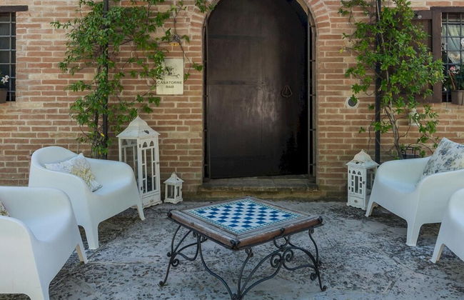 Casatorre 6 2 Emma Villas - Foto 47