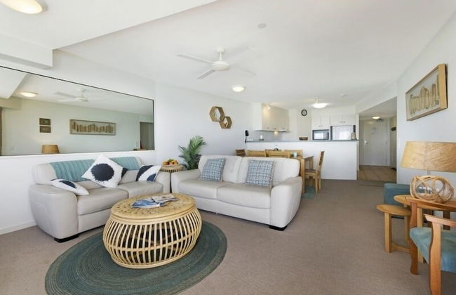 Riviere on Golden Beach - Foto 22