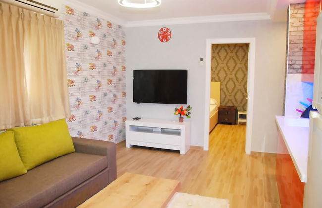 City Apartments Eilat - Photo 34