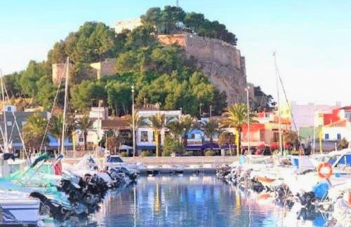 Luxury Villa at La Sella Resort - Foto 27