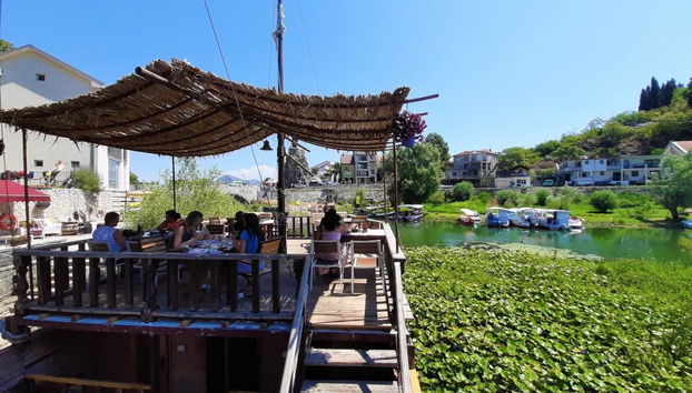 Parque Nacional do Lago Skadar e Rijeka Crnojevića Tour - Foto 4