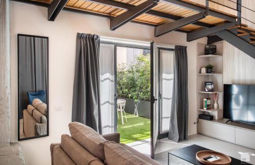 Luxury House in Milano Pietrasanta 130 mq - Foto 6
