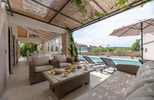 Villa Batelica - Foto 41