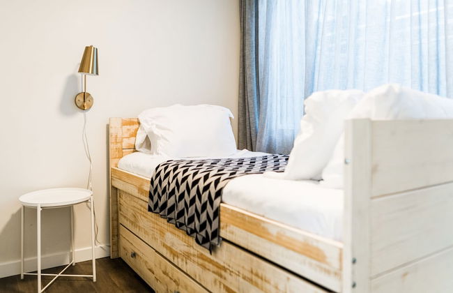 Sky Mark Lux 2 - Seattle's Best Modern 3BD HomeTel - Foto 2