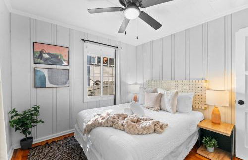 The Ruby Door by Coastline Vacation Rentals - Foto 27