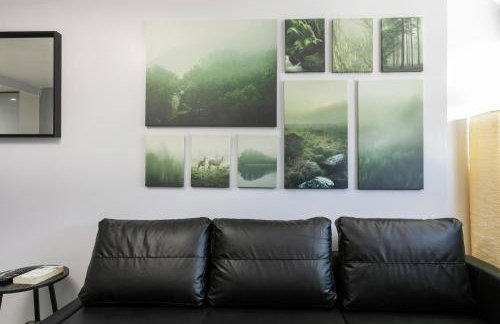 Luxury Retreat in the Heart of Leicester City Centre! - Foto 11