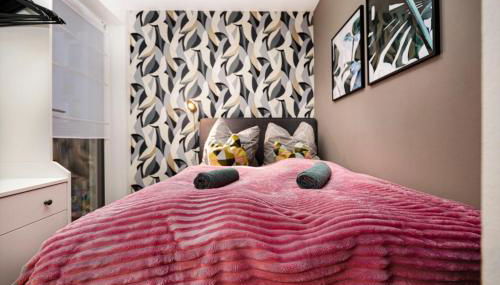 Blue Chili 33 - Modernes & gemütliches Business Apartment am Airport BER - Foto 2