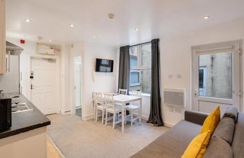 2 Bedroom Aprtmnt For Upto 6 Nr Centre, Uni &Parks - Foto 11