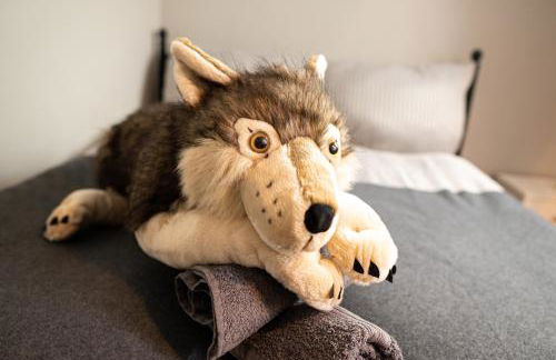 FullHouse - Halle - T28 - Wolf Apartment - Foto 3