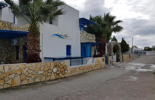 Serifos Palace - Foto 78