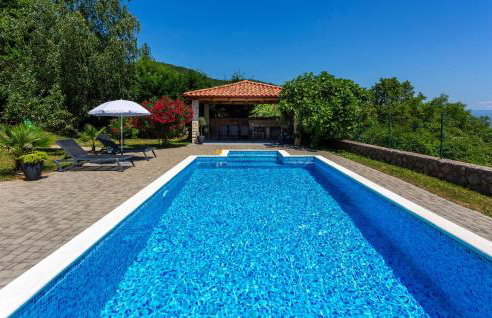 3 Bedroom Cozy Home In Veprinac - Foto 18