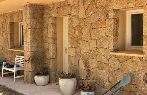 Villa with pool, sea view, Ste Lucie de Porto-Vecchio - Foto 24