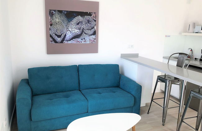 Calypso Boutique Apartments - Photo 15