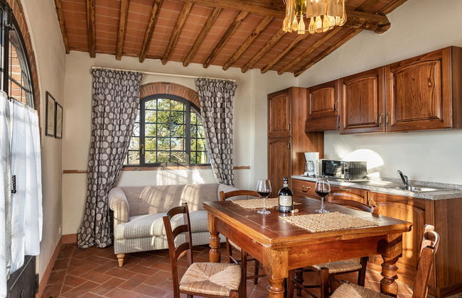 AGRITURISMO LA PAPESSA - Foto 46