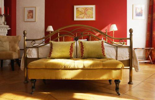 Boutique Hotel Mittendrin Berlin - Foto 1