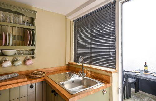 Bwthyn Llys Machynlleth Old Court House - Foto 8