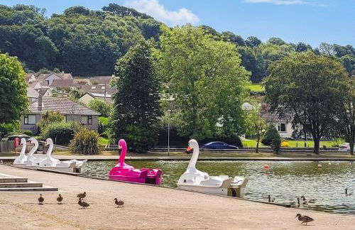 Issys Cottage - Foto 14