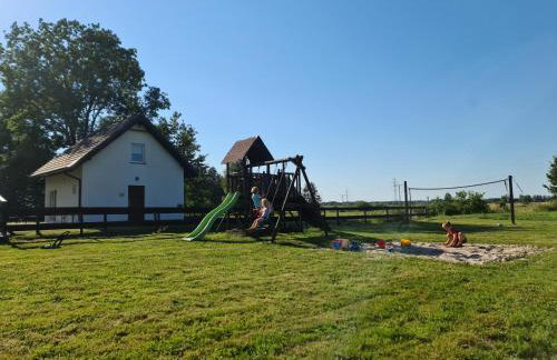 Domki nad morzem w Lędzinie Wybrzeże Rewal Niechorze - Photo 13