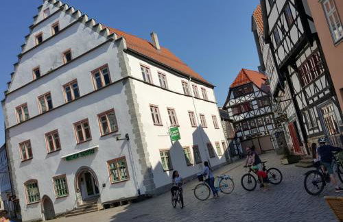 Ferienhaus Am Kirchberg - Foto 38