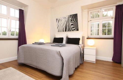 Apartments am Völkerschlachtdenkmal - Foto 101