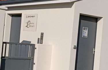 Joli Appartement Audenge - Foto 16