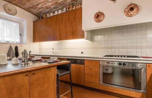 Villa Col di Luna-ProseccoHills - Foto 34