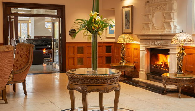 THC Nugget Point Hotel - Foto 3