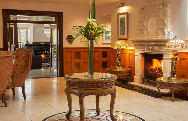 THC Nugget Point Hotel - Foto 3