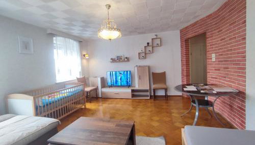 FerienHaus "Grimberg" & großes Grundstück - Foto 4