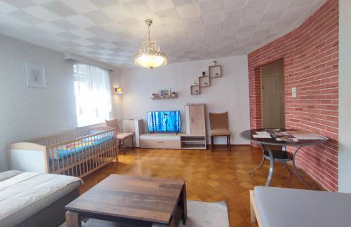 FerienHaus "Grimberg" & großes Grundstück - Photo 4