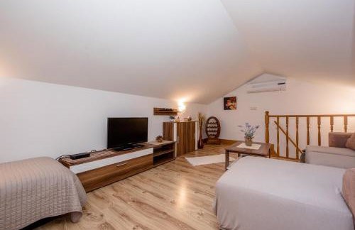 Apartments Šćerbe 3103 - Foto 49