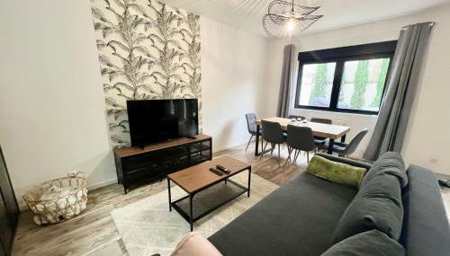 L'Horizon - Super appartement entre Paris & Disney - Foto 3