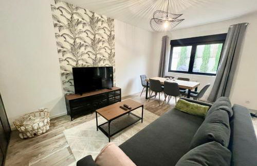 L'Horizon - Super appartement entre Paris & Disney - Foto 3