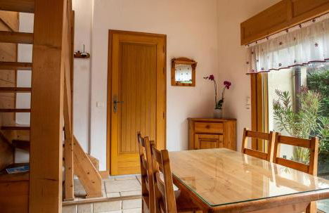 GITE BALNEO LES AMARYLLIS - Foto 24