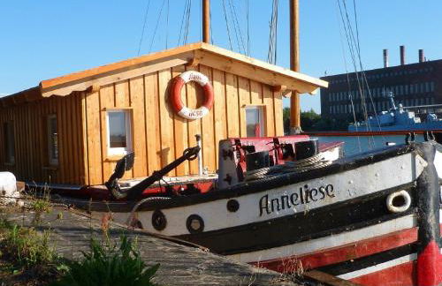 Halbinsel Resort Peenemünde - Foto 53