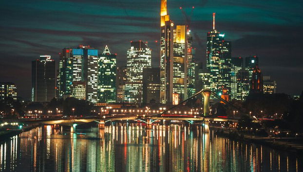 Transporte privado de Estrasburgo a Frankfurt - Foto 5