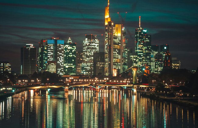 Transporte privado de Estrasburgo a Frankfurt - Foto 5