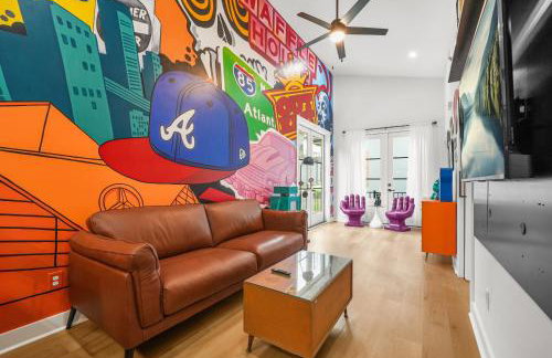 Brand New 12 min to Airport & Near Downtown - Foto 4